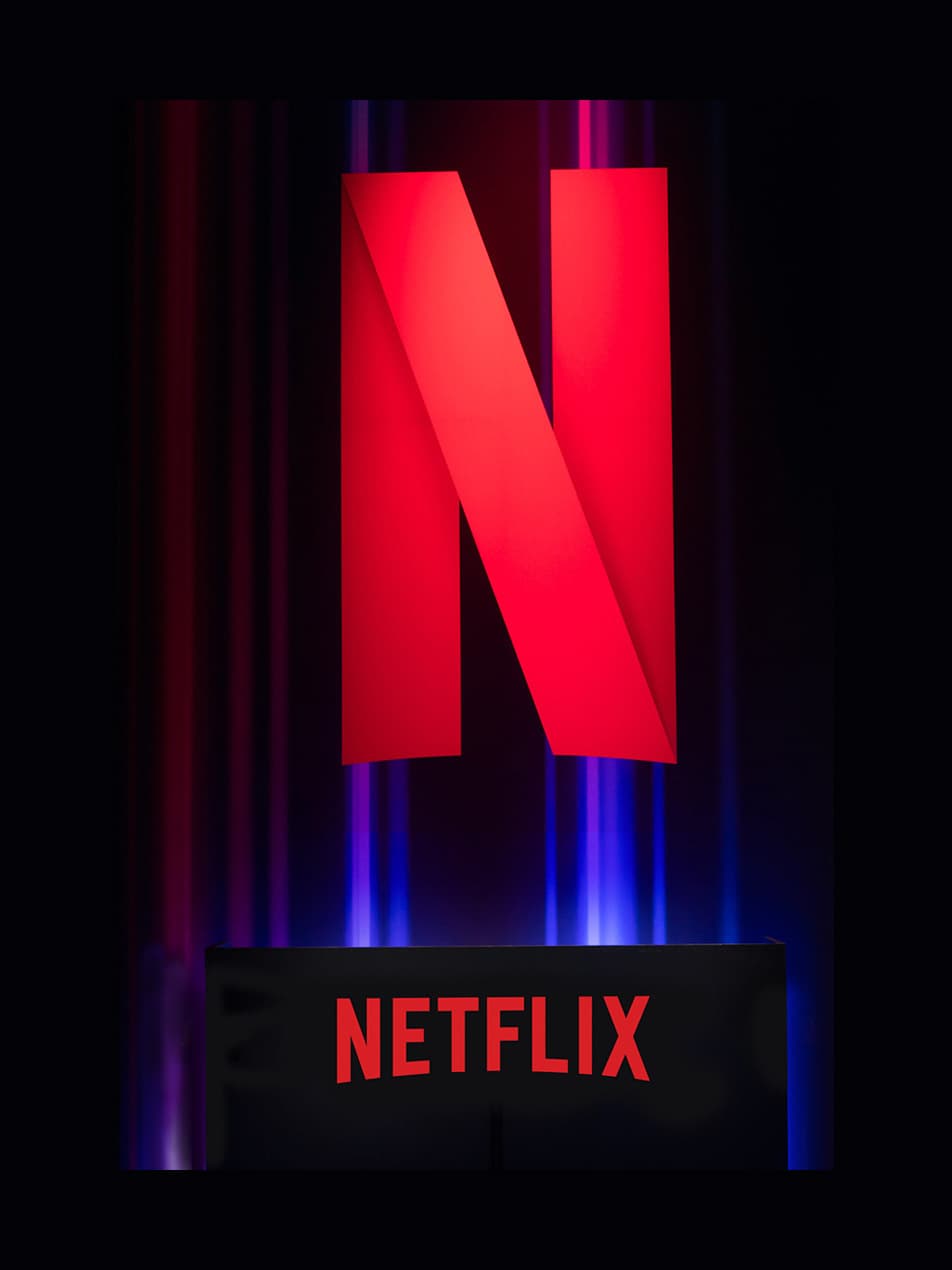 Netflix FYSEE