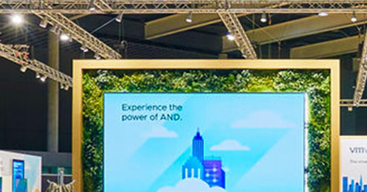VMware Explore EU