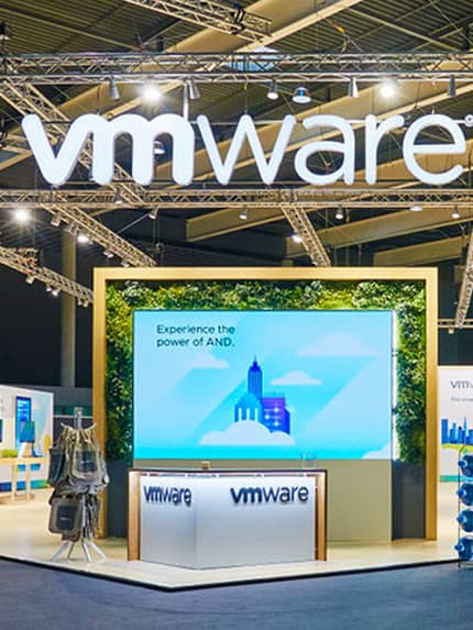 VM Ware