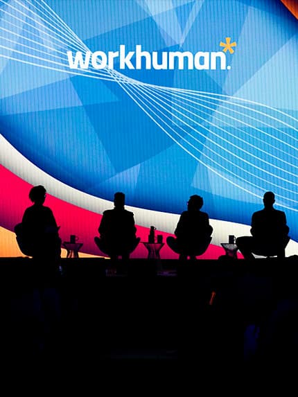 Workhuman LIVE 2022