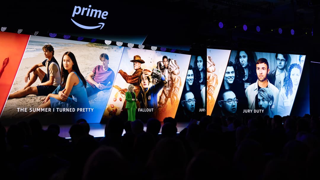 Sparks | Your Global Brand Experience Agency