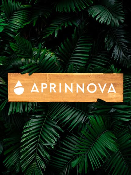 Aprinnova The Future of Clean