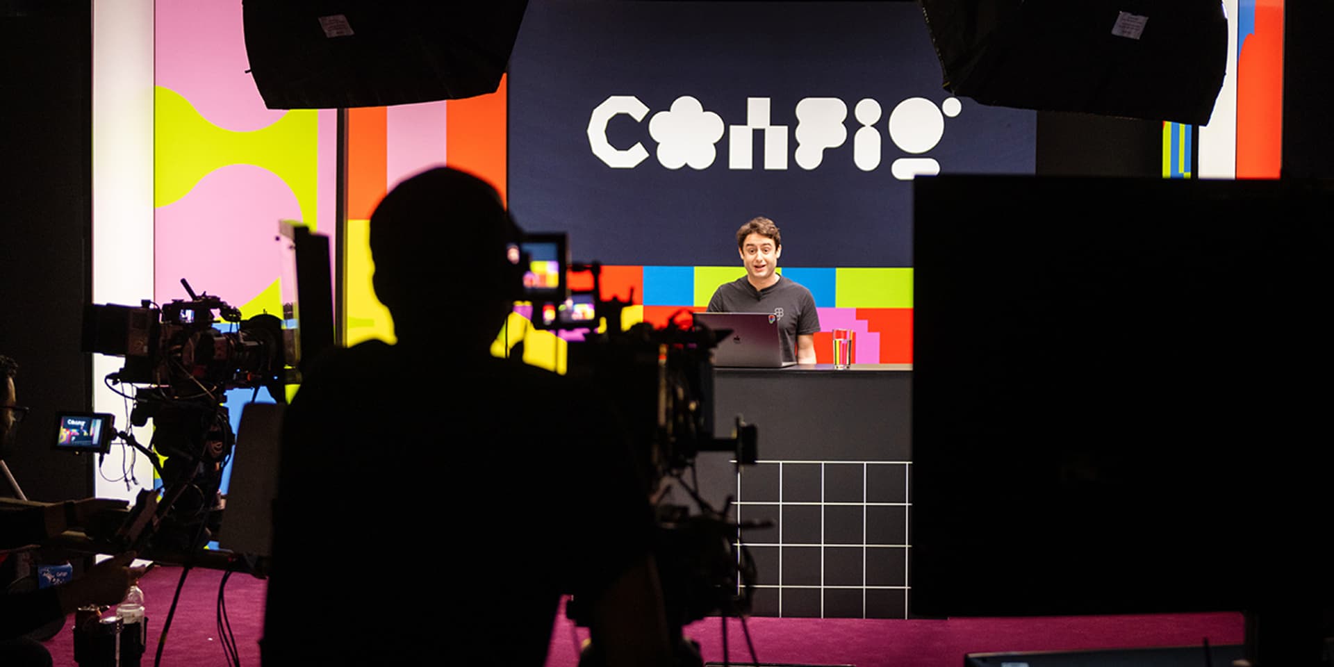 Figma Config: Bringing Global Content to Life