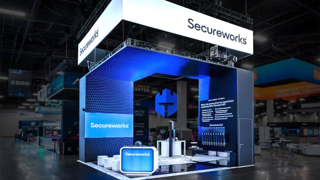 SecureWorks Immersive Digital Experience