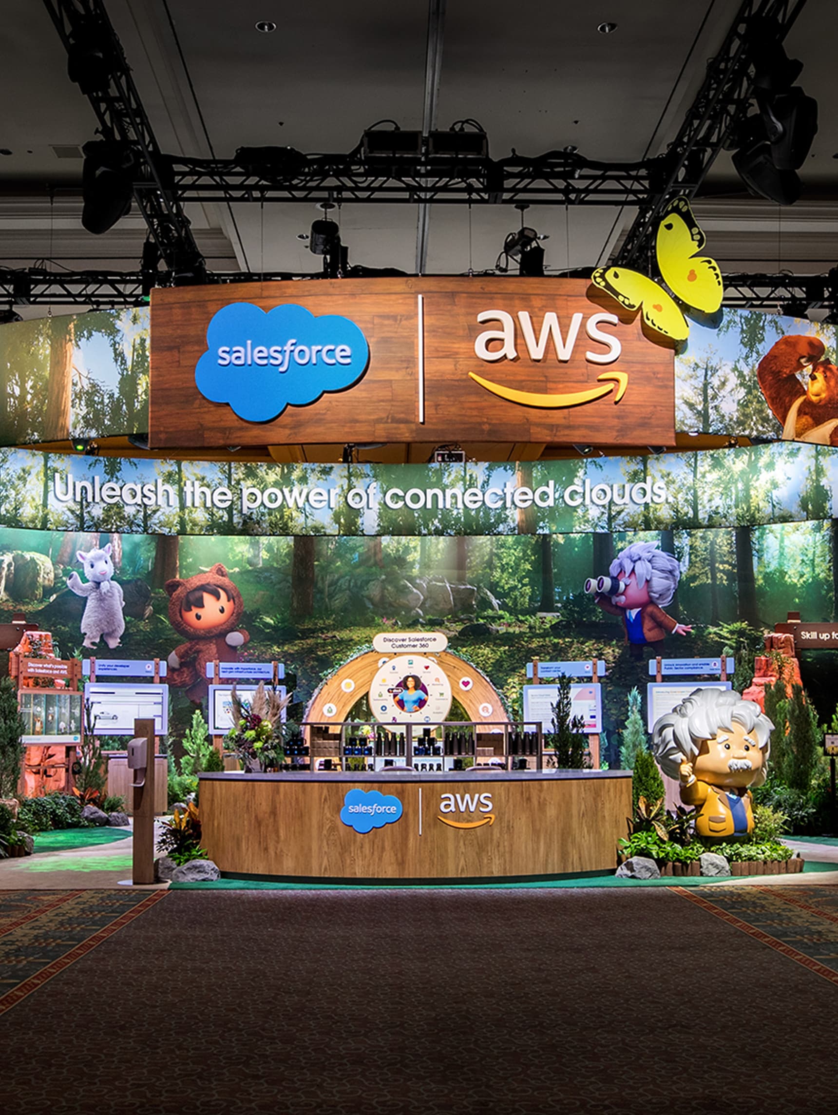 What we do exhibits 1 2x