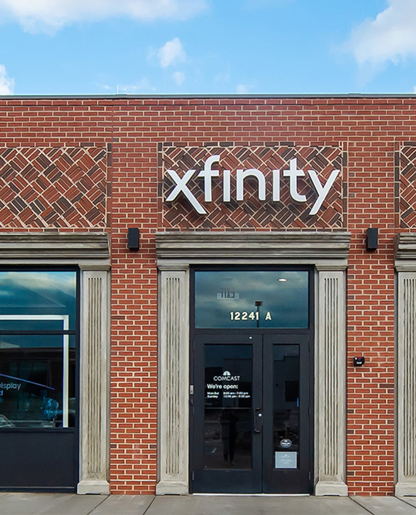 Xfinity Store Indiana Pa