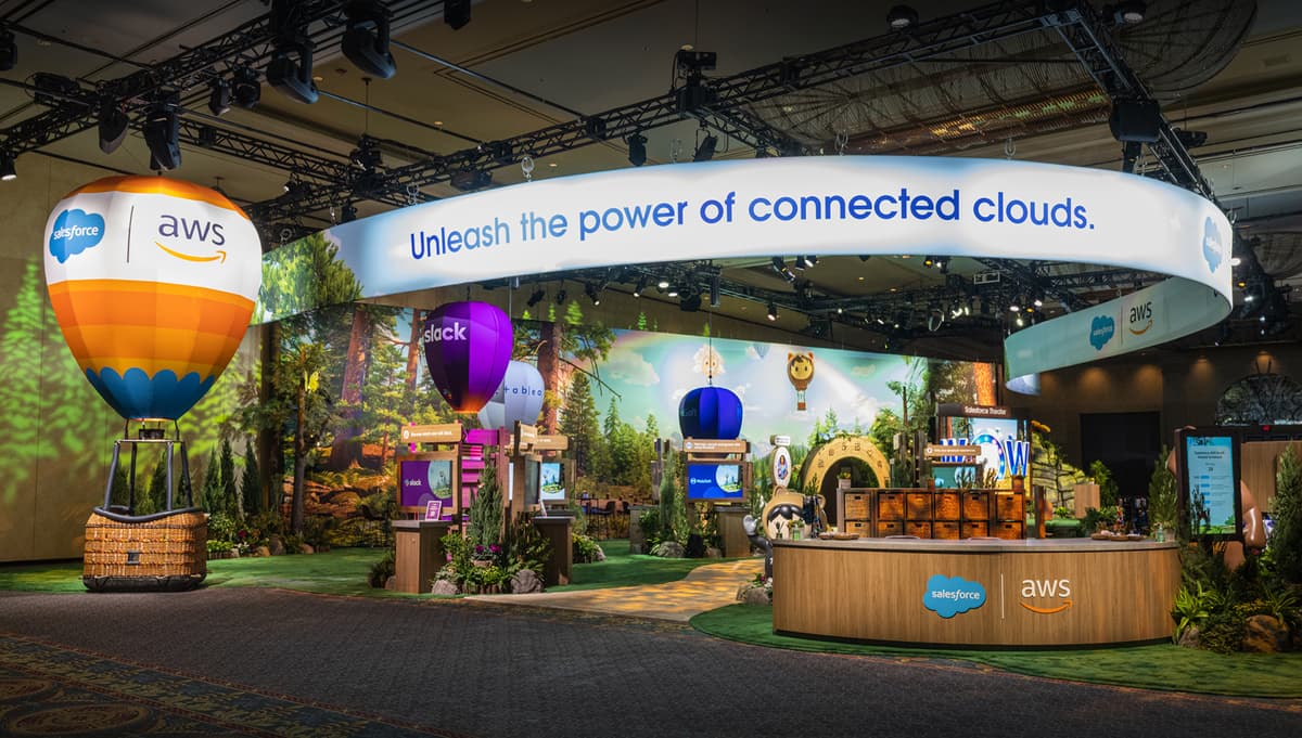 Creative ideation and design - what we do