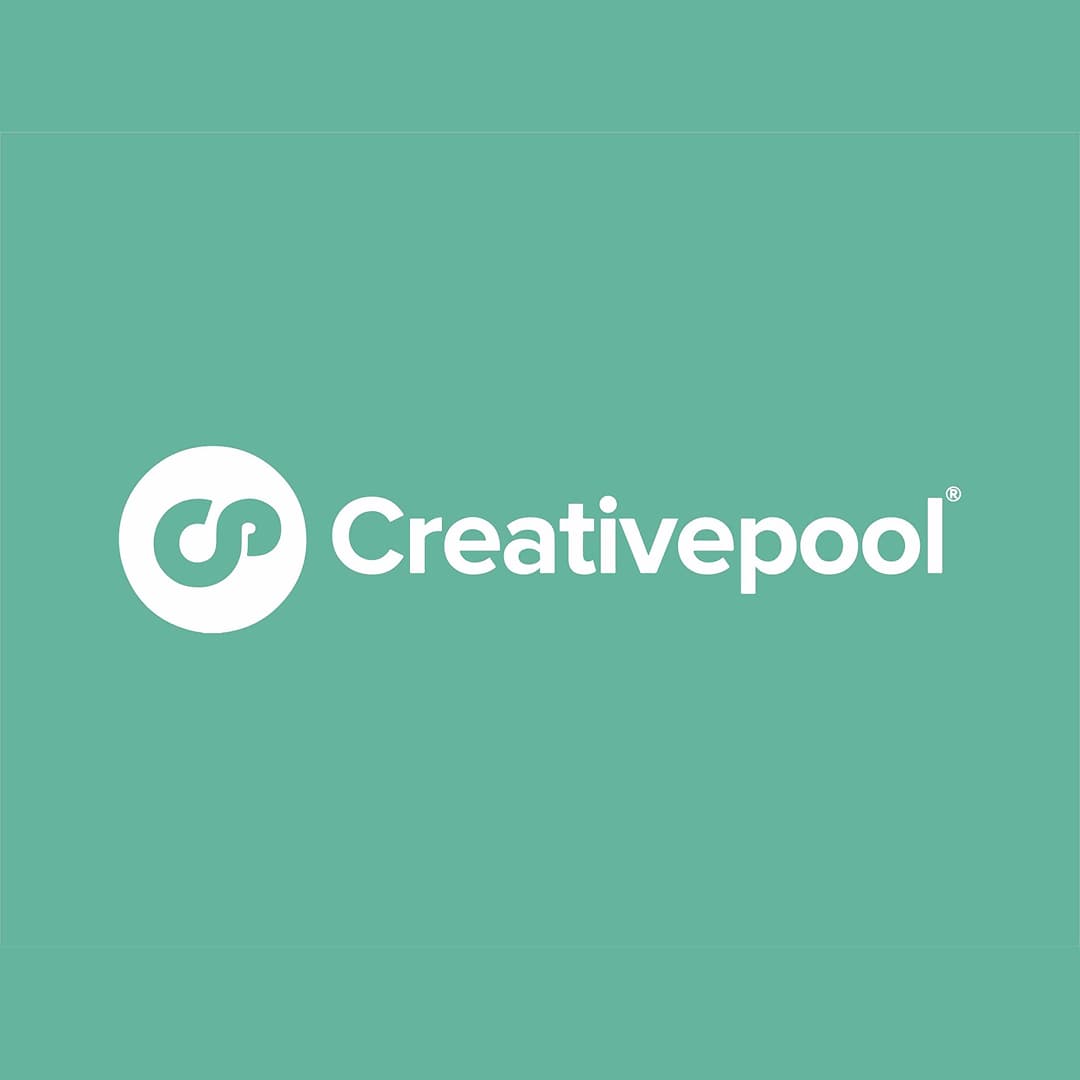 Creativepool logo