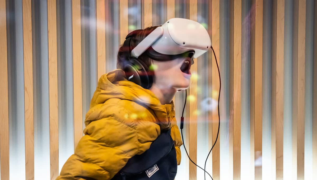 Creative technologies - what we do