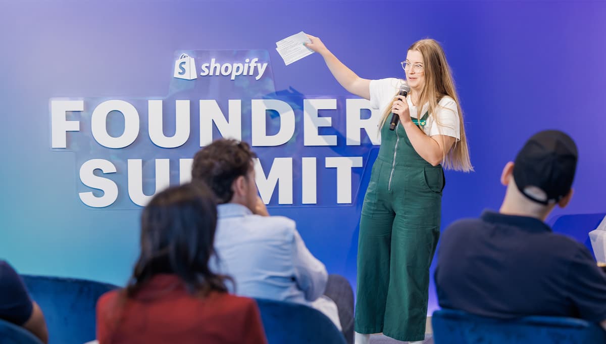 Event production - what we do