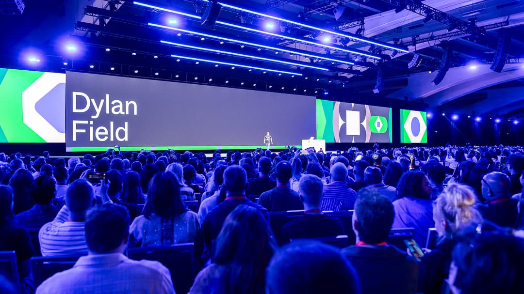 Figma Config Keynote 2