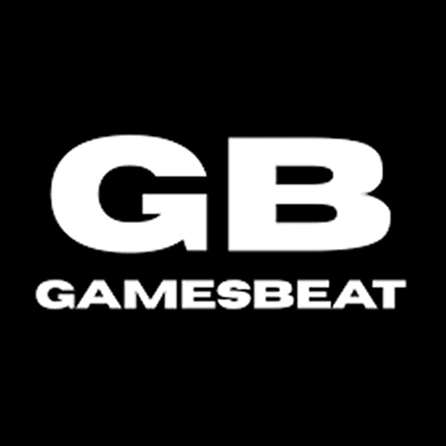 Gamesbeat Logo