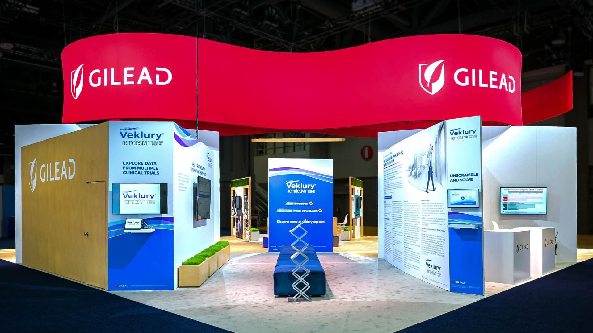 Gileadsciences idweek 4