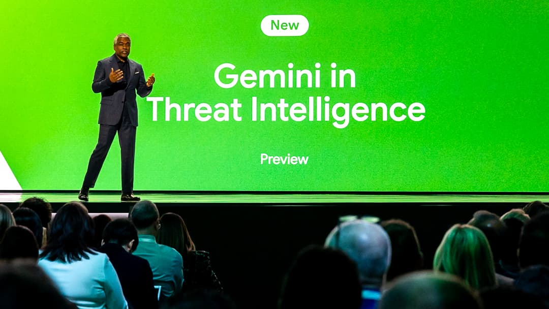 Google Cloud Next Gemini