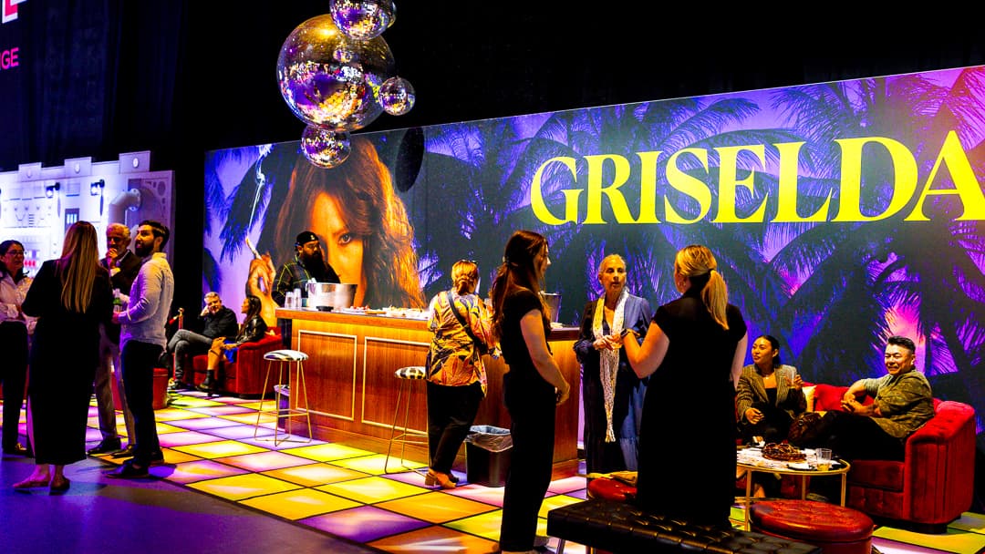 Griselda Netflix FYSEE