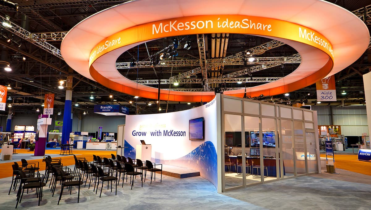 Lifesciences event production