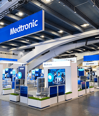 Medtronic Global Program Sign