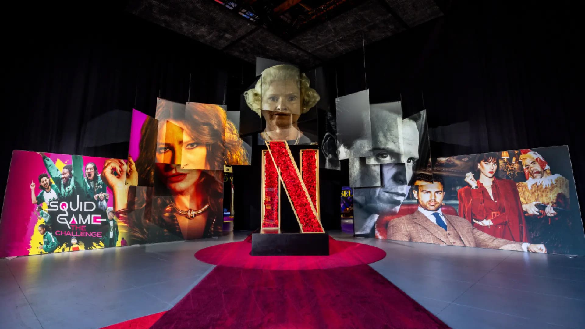 Netflix FYSEE