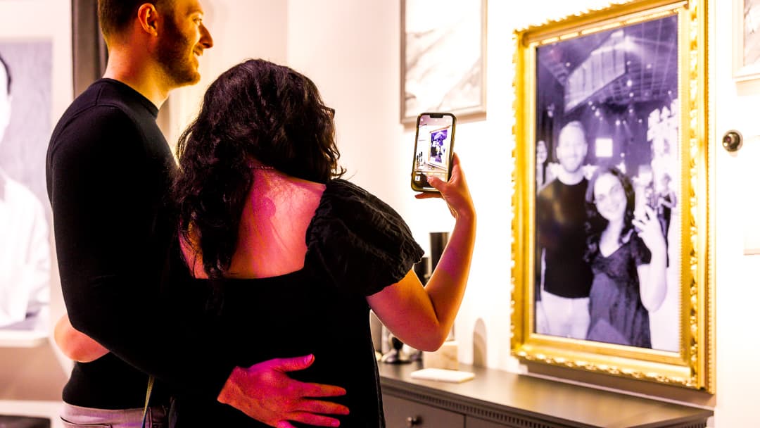 Ripley interactive Netflix FYSEE