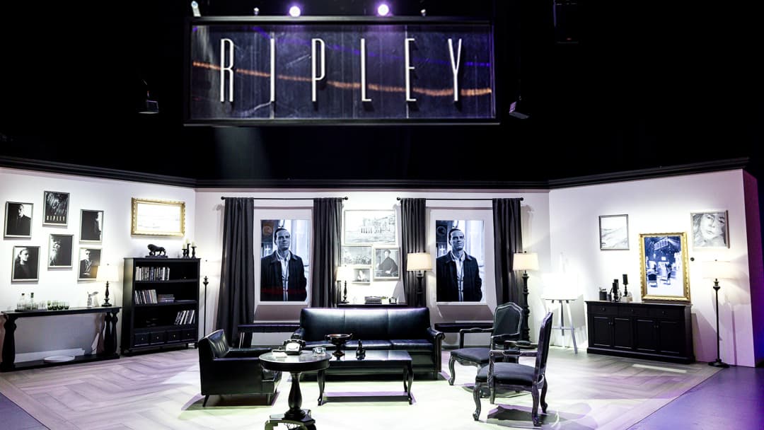 Ripley Netflix FYSEE