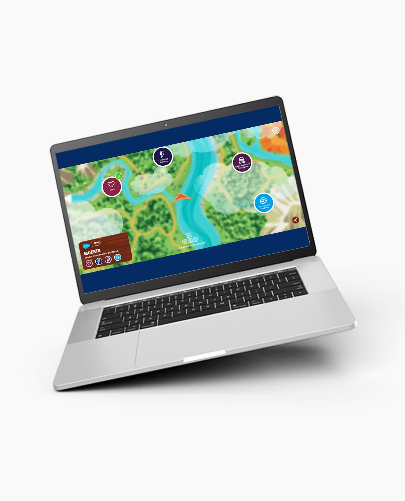 Salesforce amazon client partnerhip 696x862 image2