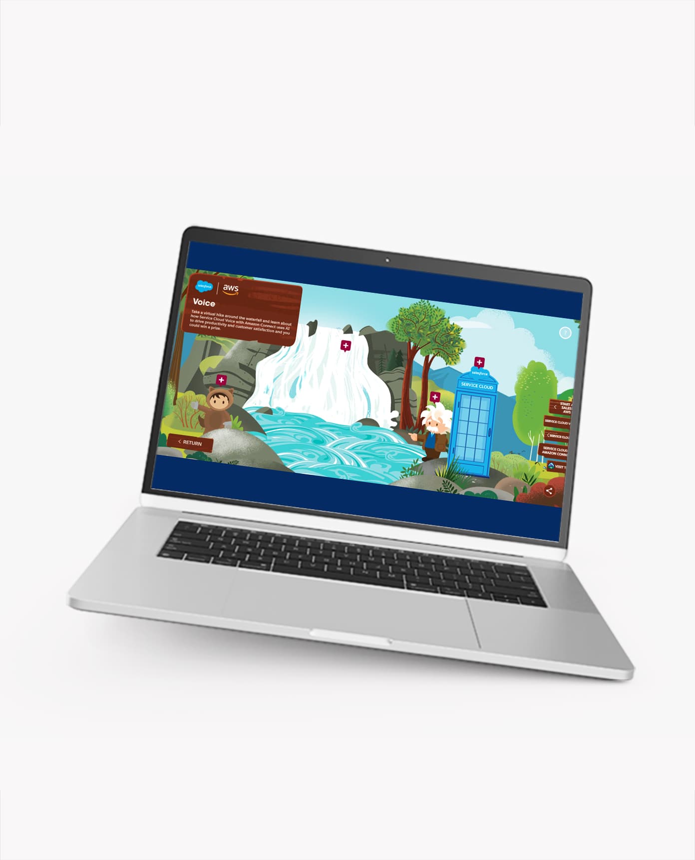 Salesforce amazon client partnerhip 696x862 image3