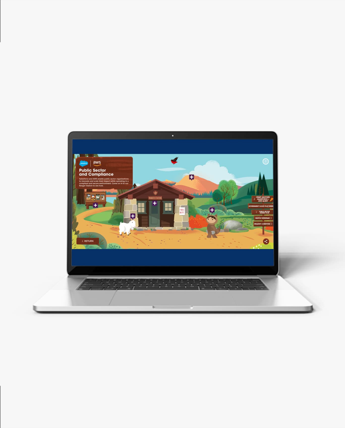 Salesforce amazon client partnerhip 696x862 image7