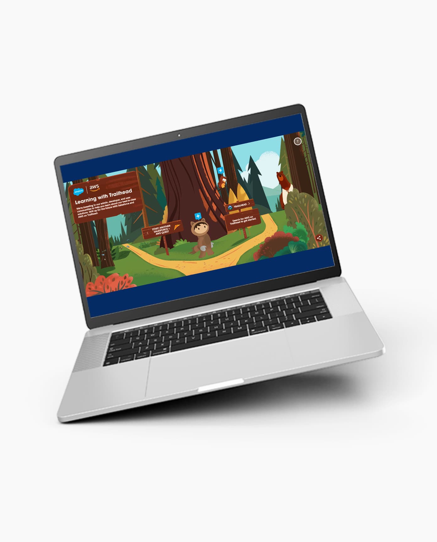 Salesforce amazon client partnerhip 696x862 image8