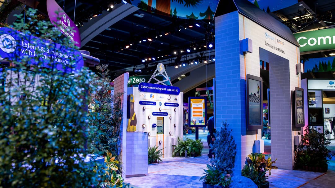 Salesforce dreamforce 10