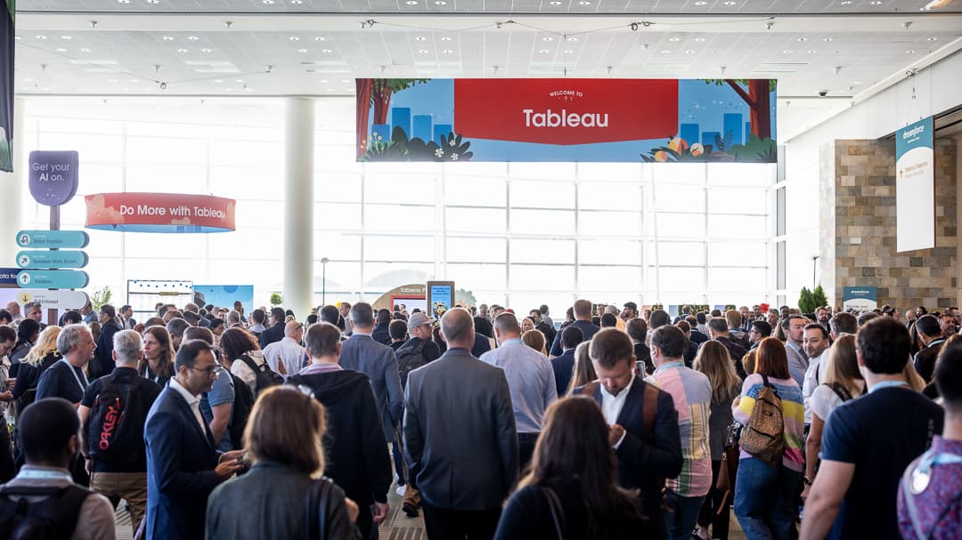Salesforce dreamforce 22
