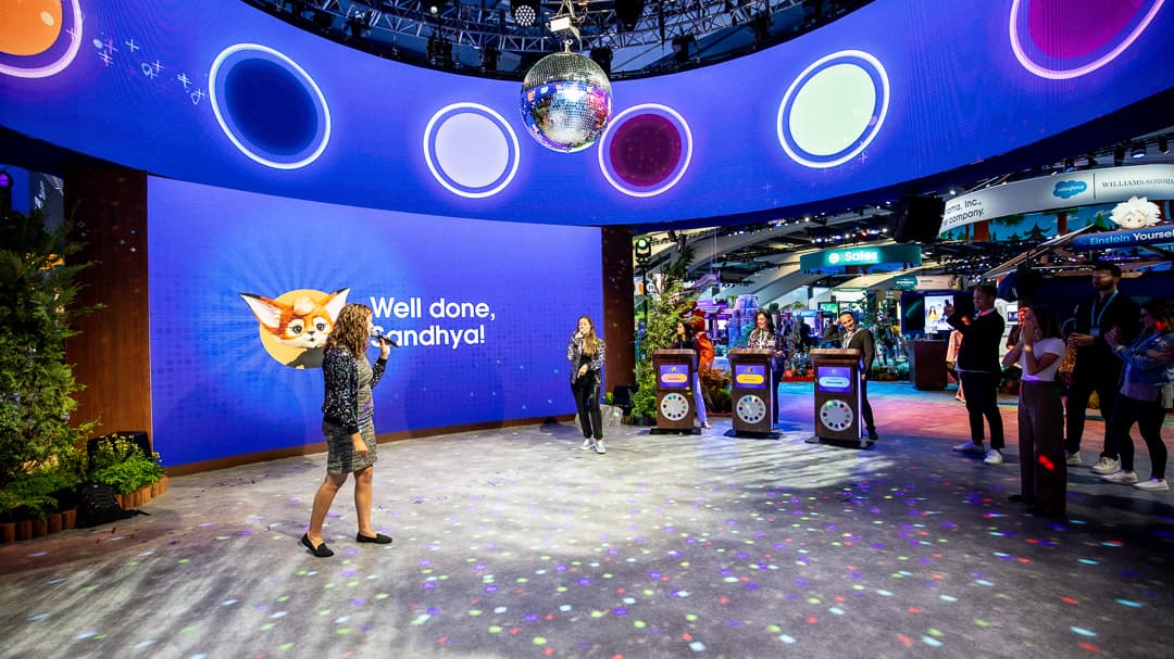 Salesforce dreamforce 23