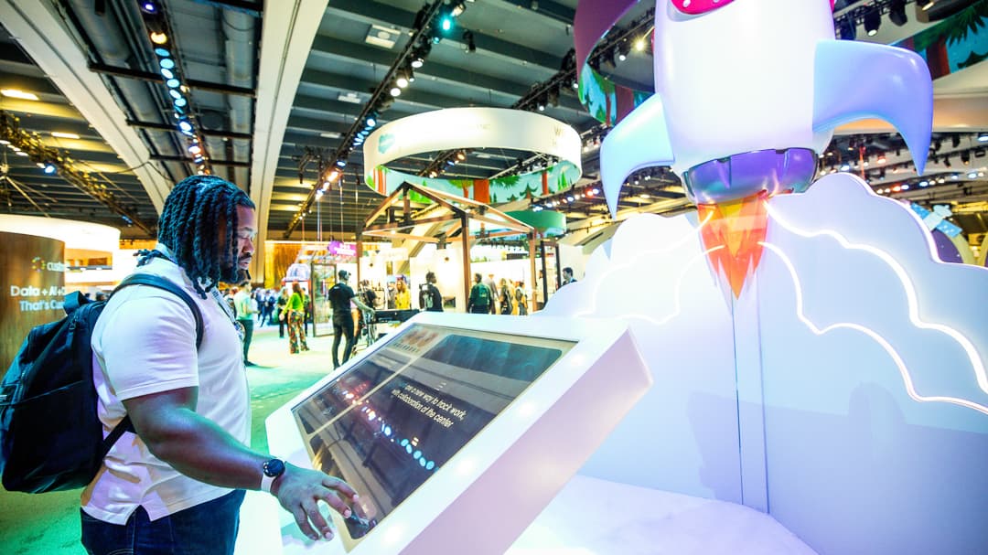 Salesforce dreamforce 27