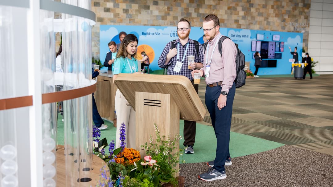 Salesforce dreamforce 34