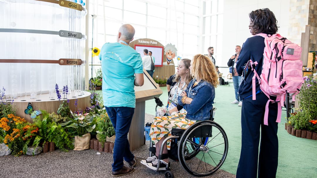 Salesforce dreamforce 37