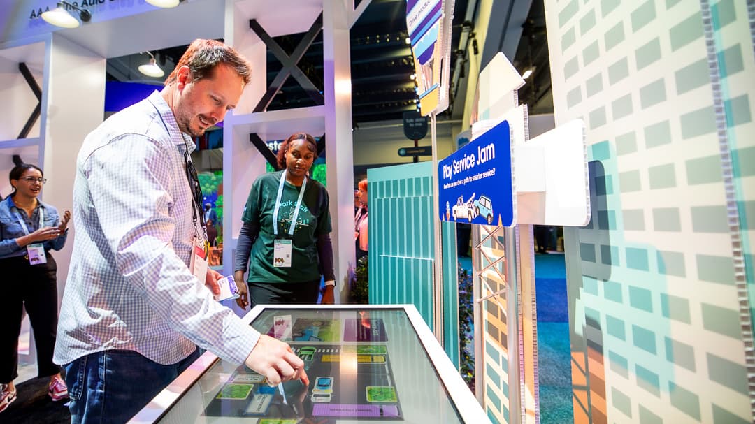 Salesforce dreamforce 38