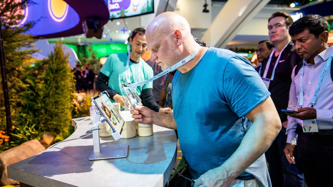 Salesforce dreamforce 40