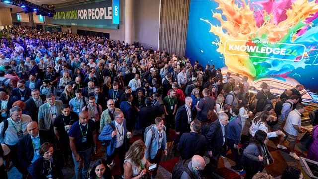 ServiceNow Knowledge