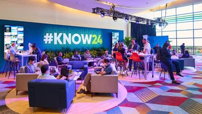 ServiceNow Knowledge