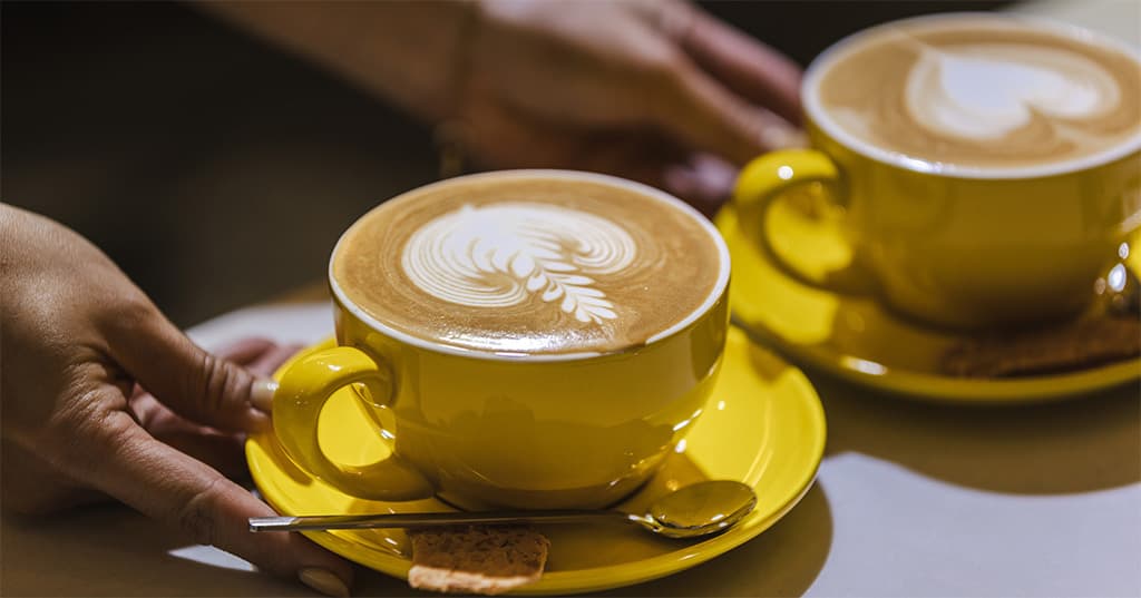 Journal House Coffee Bar — Sparks at Cannes Lions 2026