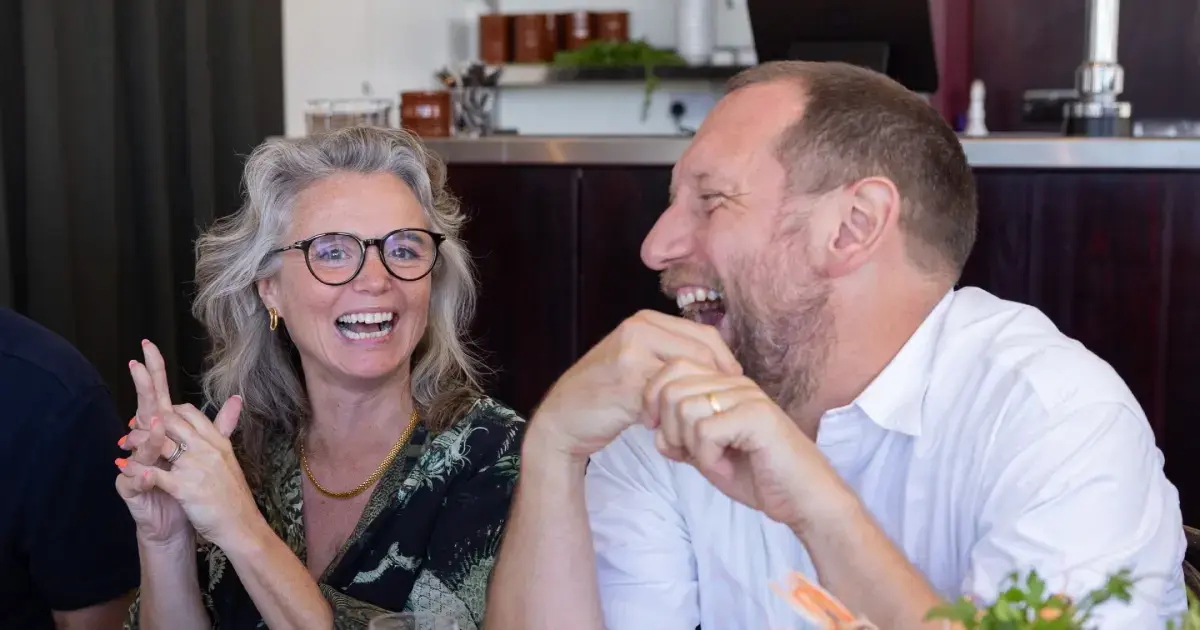 Sparks Guests at Angela's Margate — UK Creative Festival 2026
