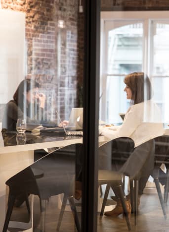 Culture - NYC Conference Room