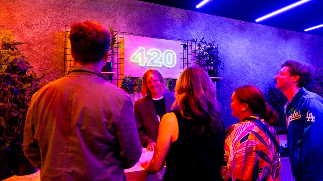 420 Netflix FYSEE