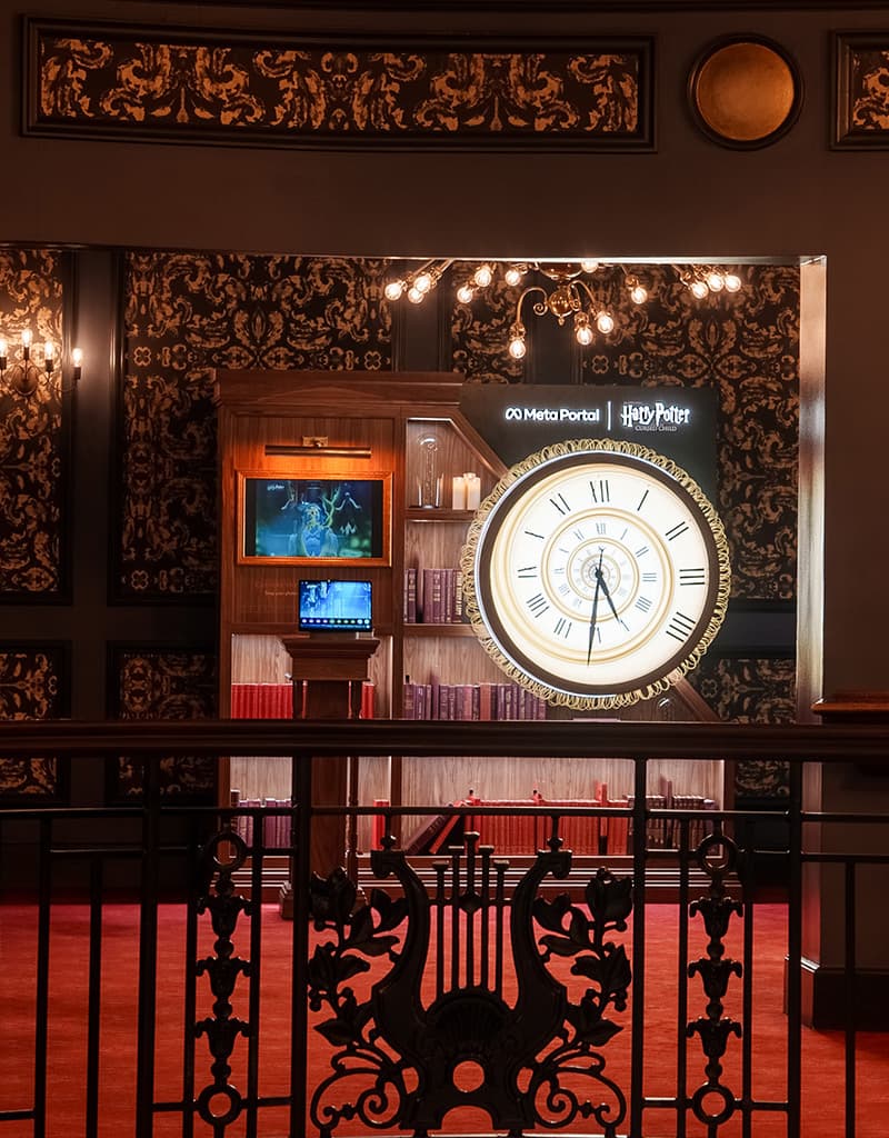 Harry Potter Cursed Child