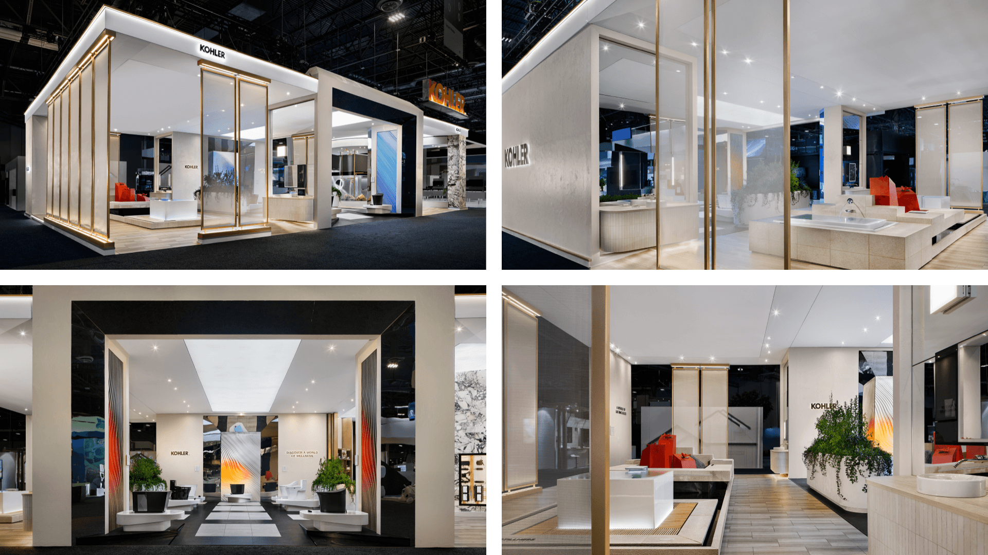 Kohler at CES