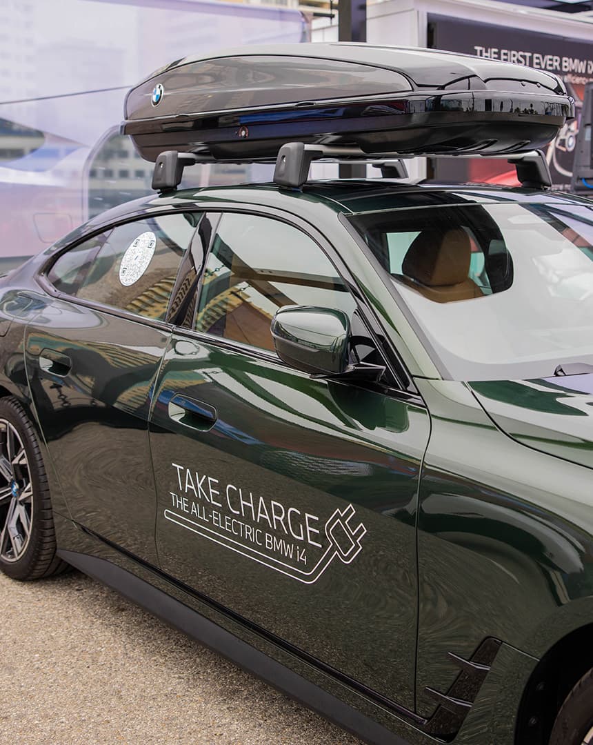 SARKIS STUDIOS BMW EXECTRIFY 2022 00144 F9 A4908