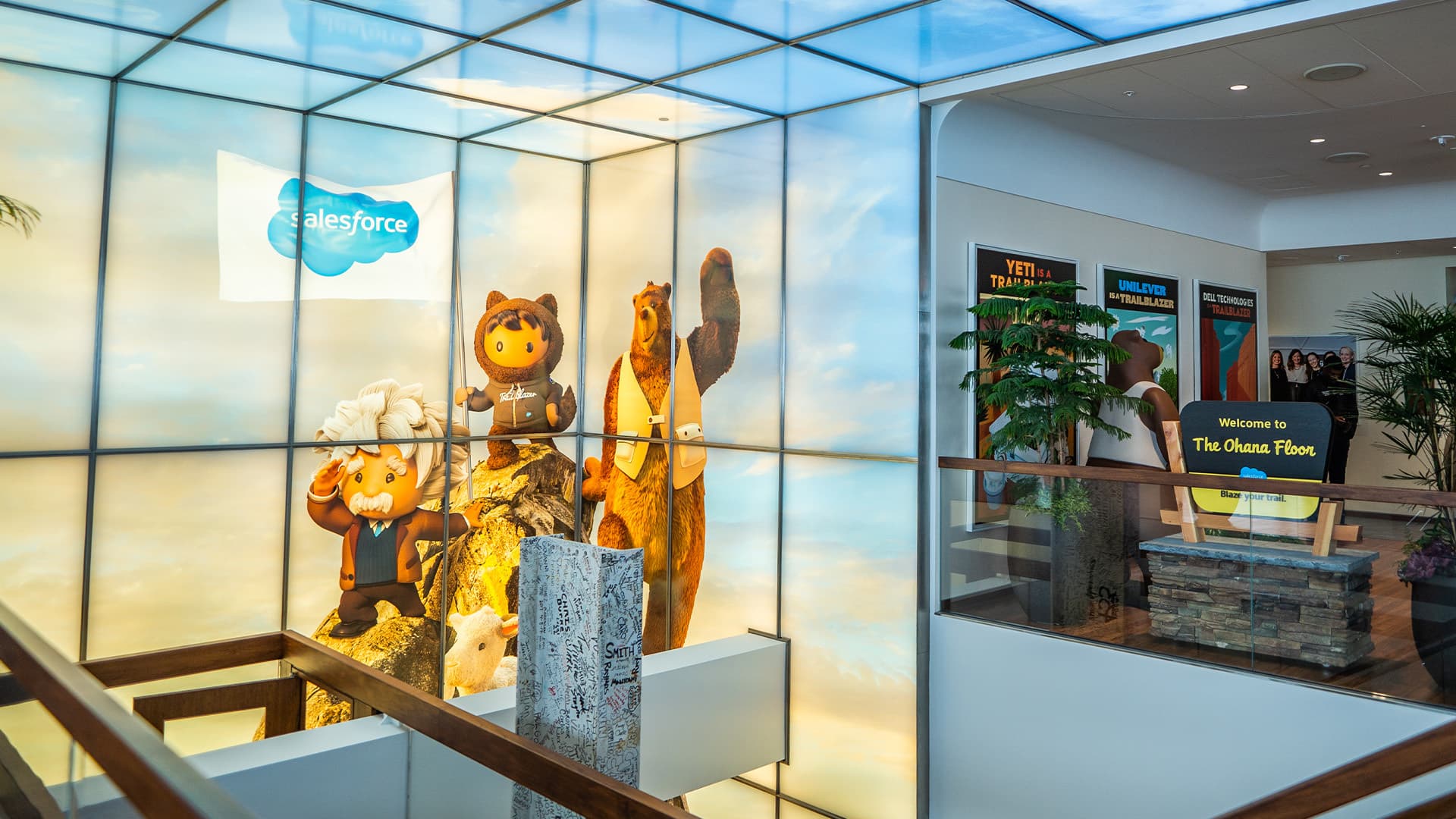 Salesforce Towers 1920x1080 5