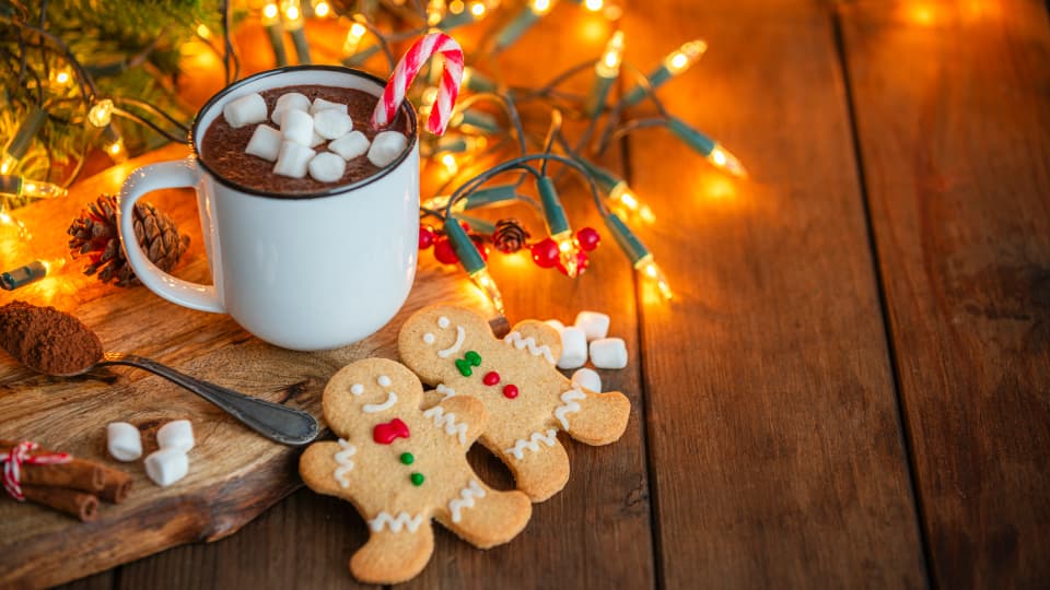 Christmas Campaign