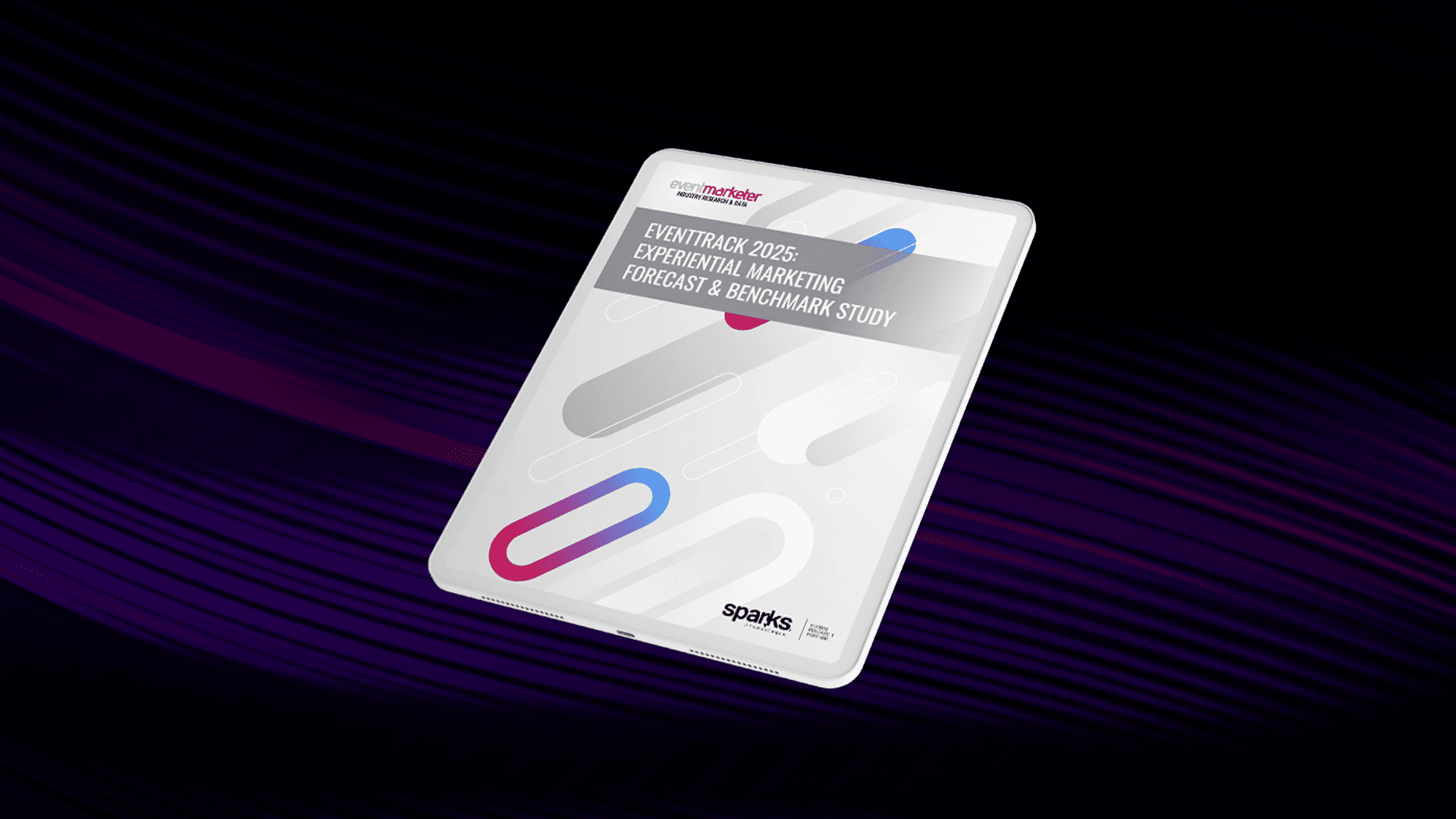 Event Track Header