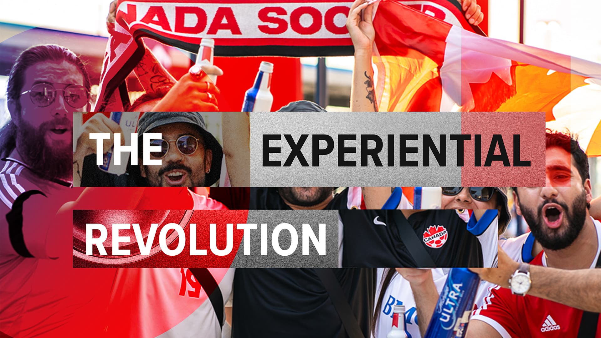 Experiential Revolution