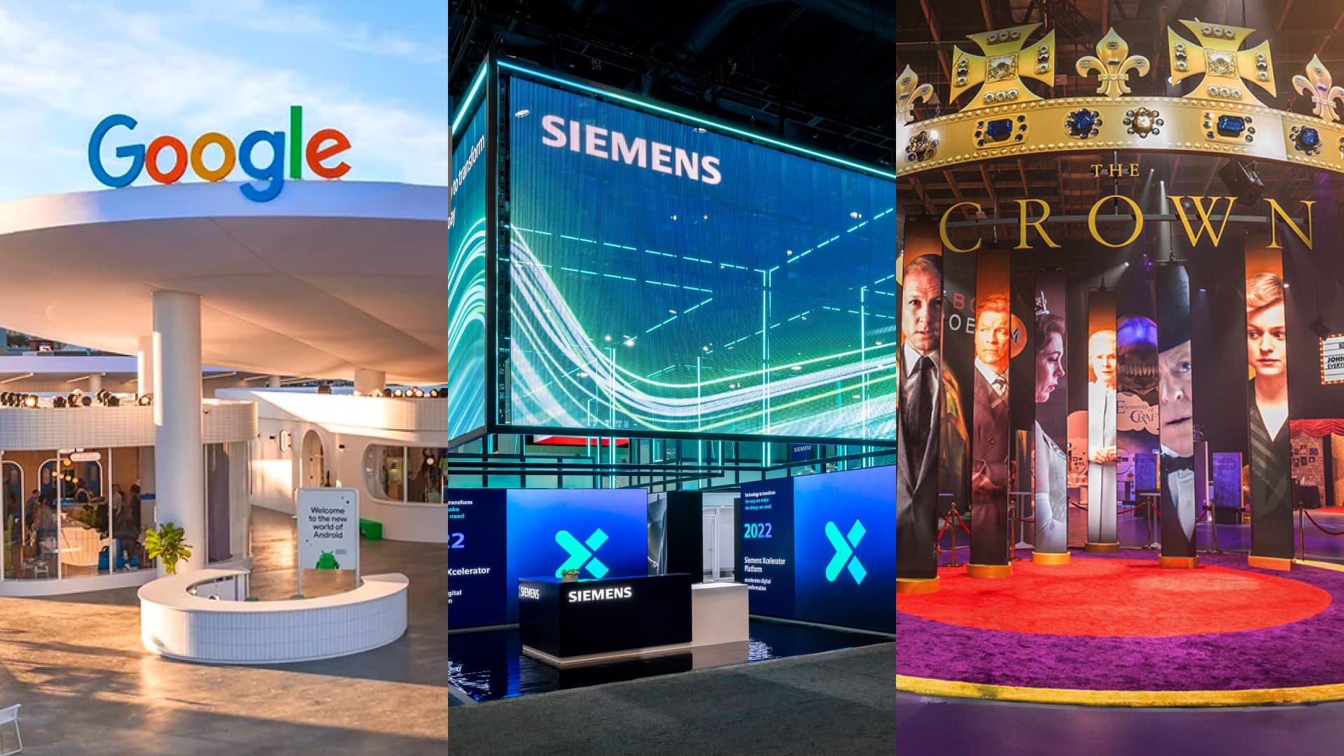 Experiential and Event PR Award